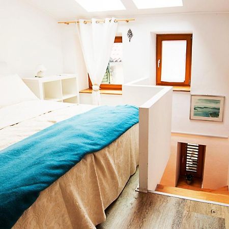 Apartment Alex Piran Zewnętrze zdjęcie