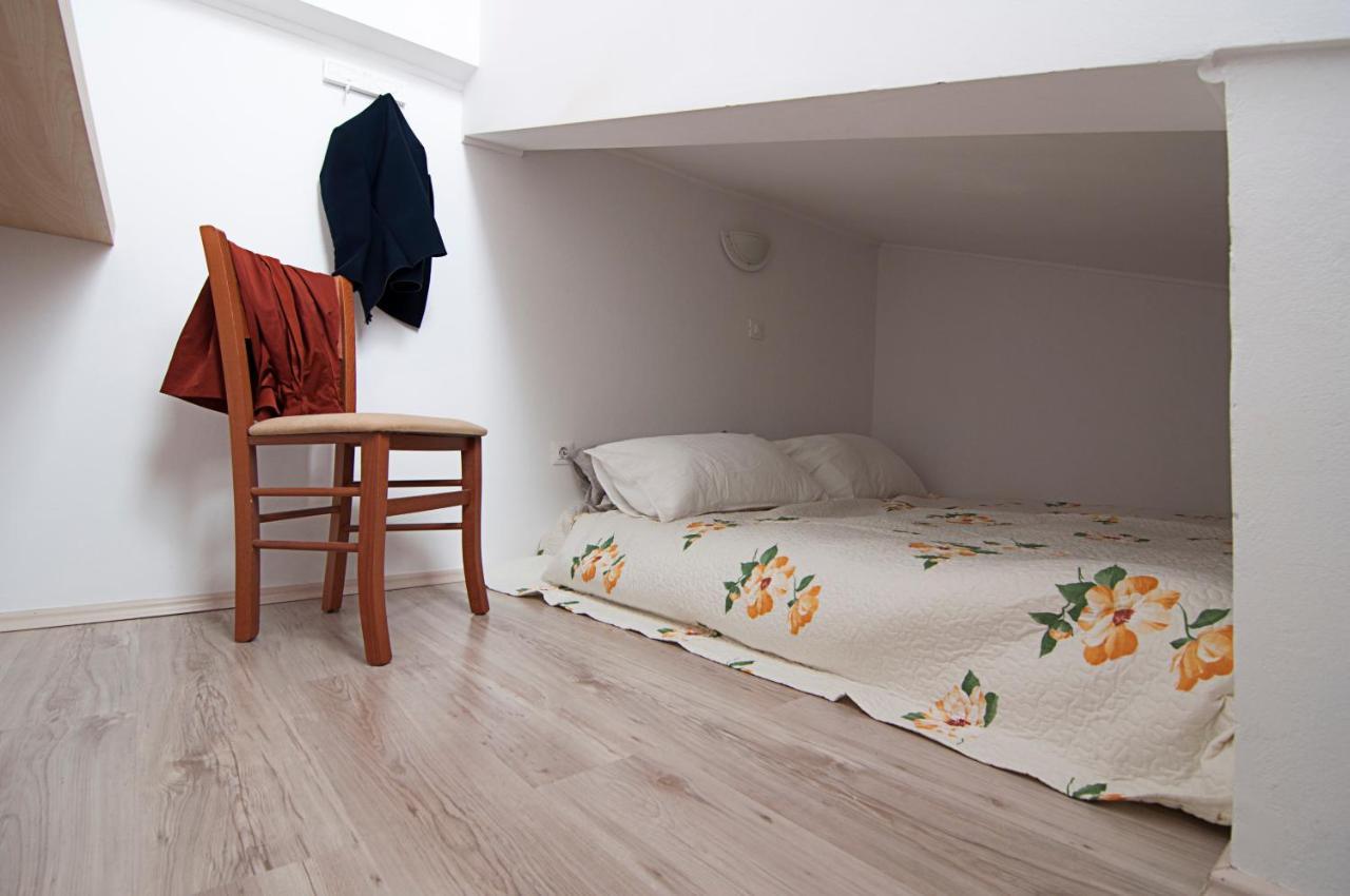 Apartment Alex Piran Zewnętrze zdjęcie