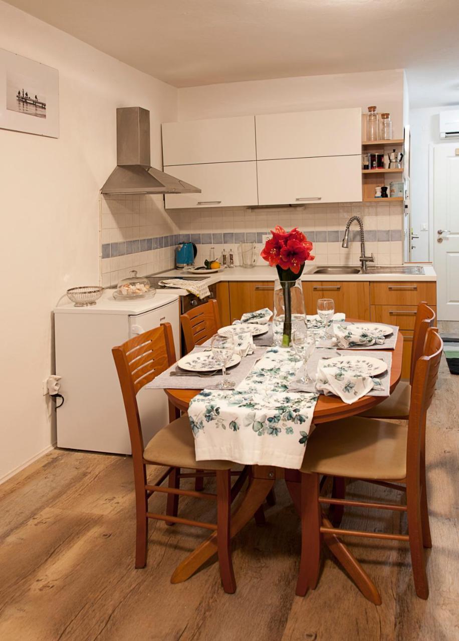 Apartment Alex Piran Zewnętrze zdjęcie