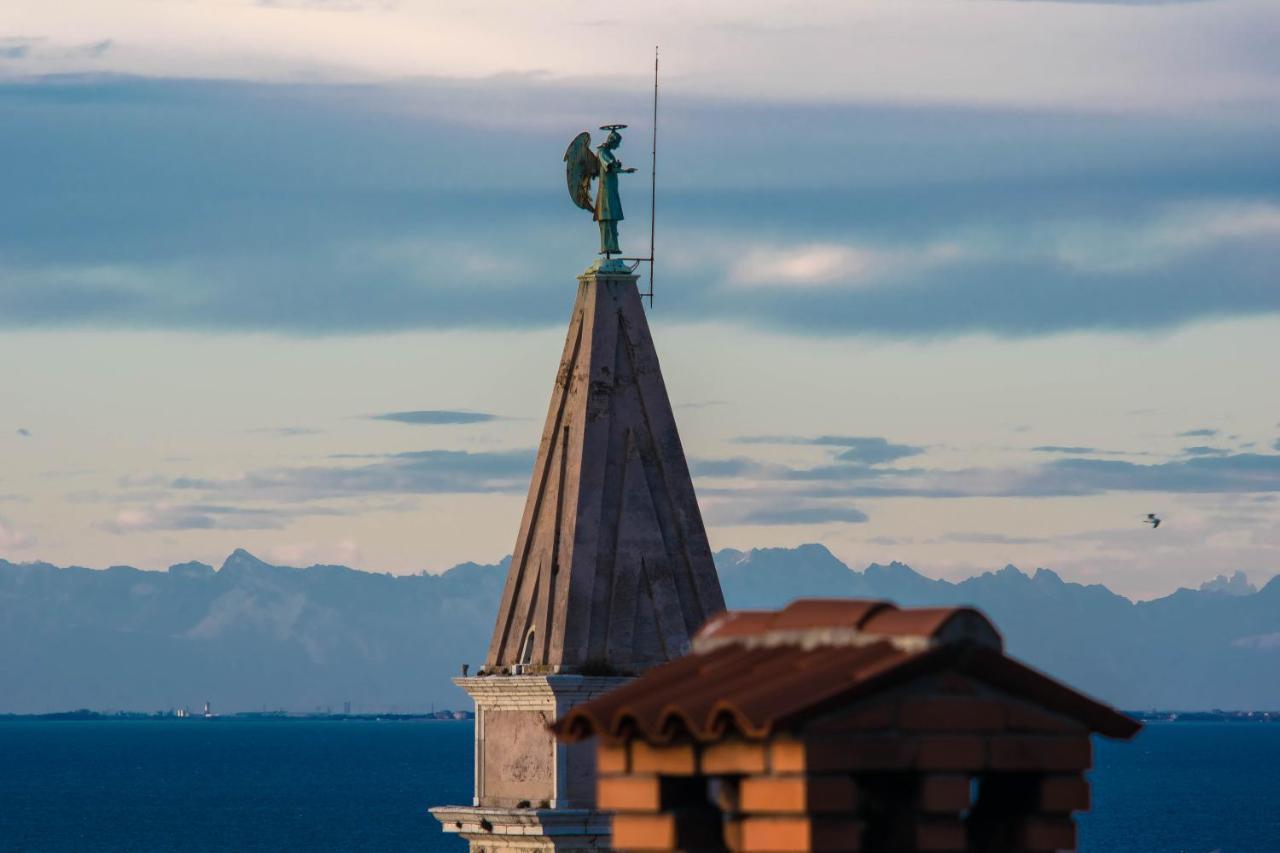 Apartment Alex Piran Zewnętrze zdjęcie