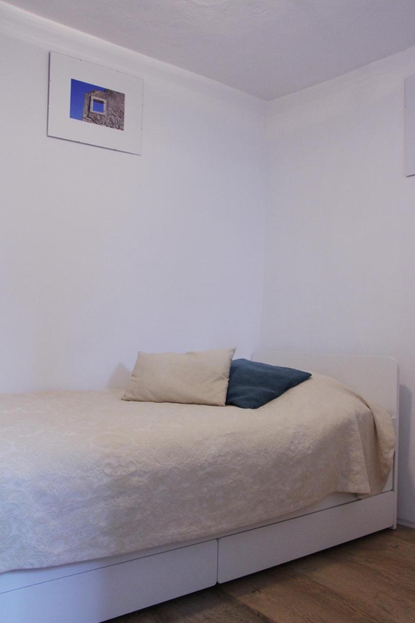 Apartment Alex Piran Zewnętrze zdjęcie