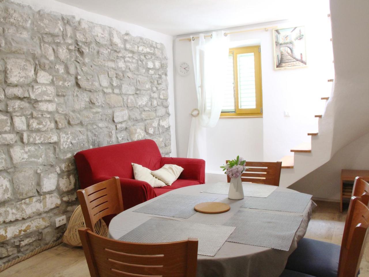 Apartment Alex Piran Zewnętrze zdjęcie