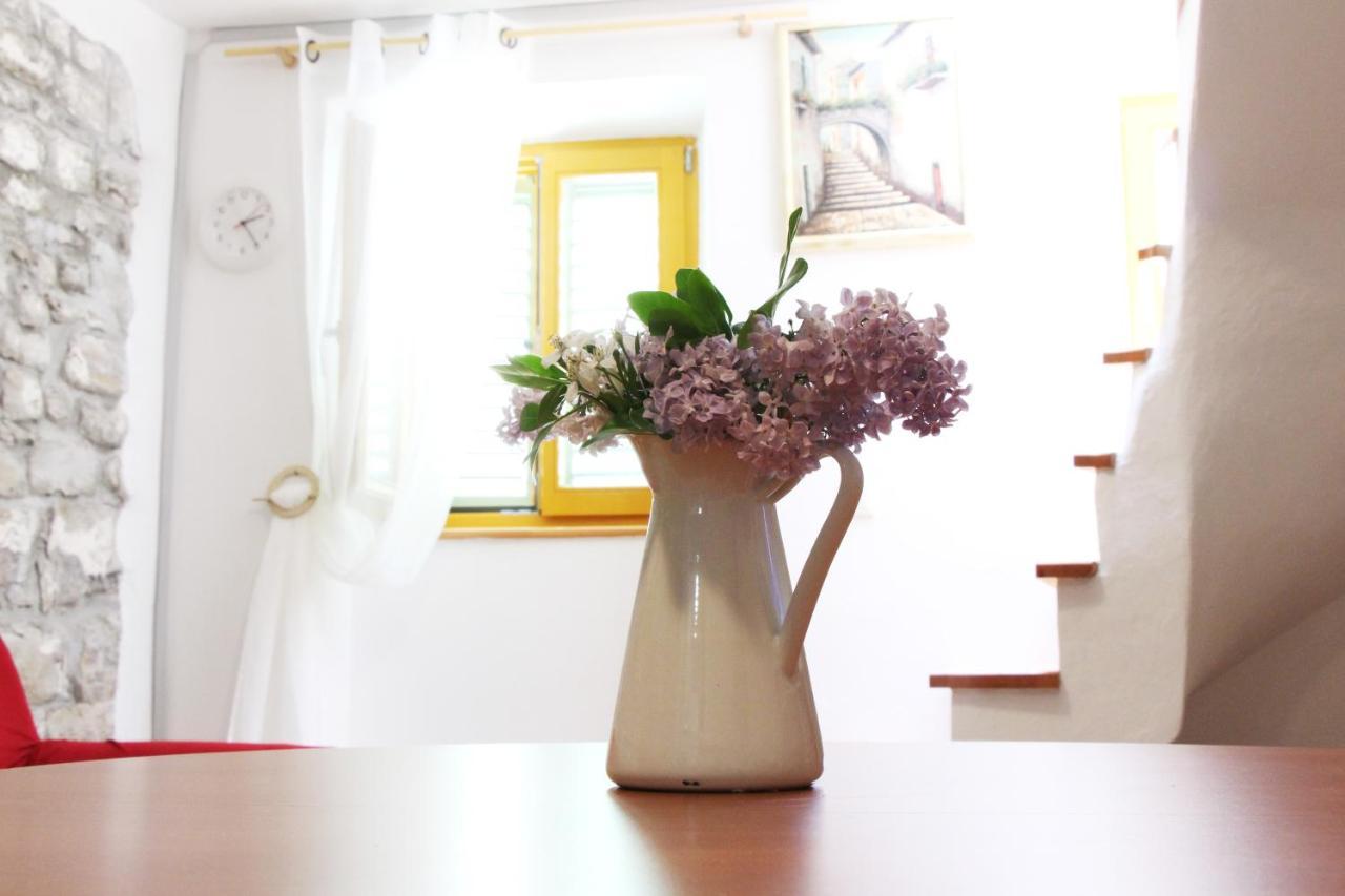 Apartment Alex Piran Zewnętrze zdjęcie