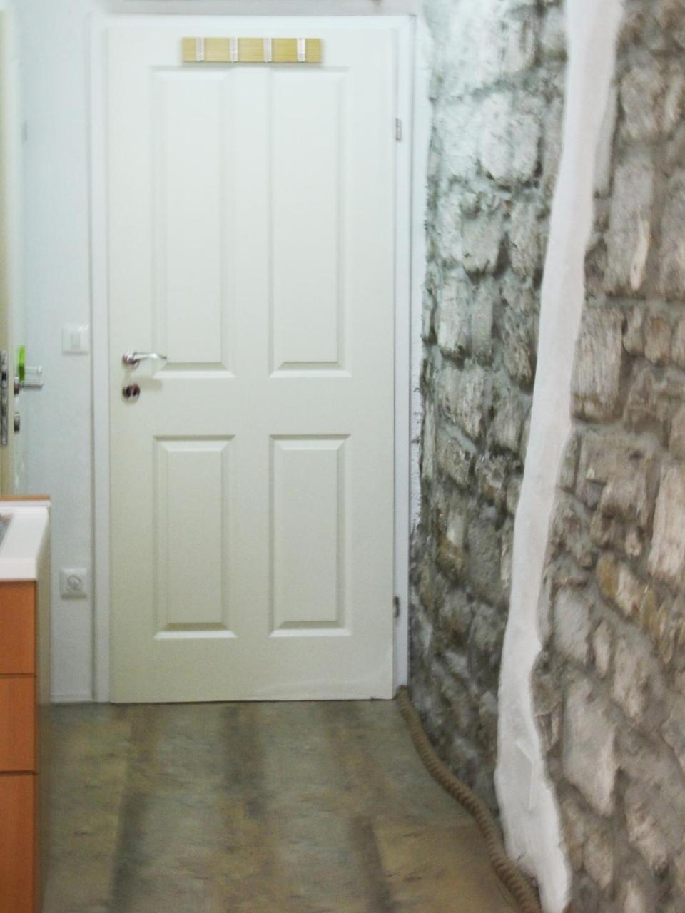 Apartment Alex Piran Zewnętrze zdjęcie