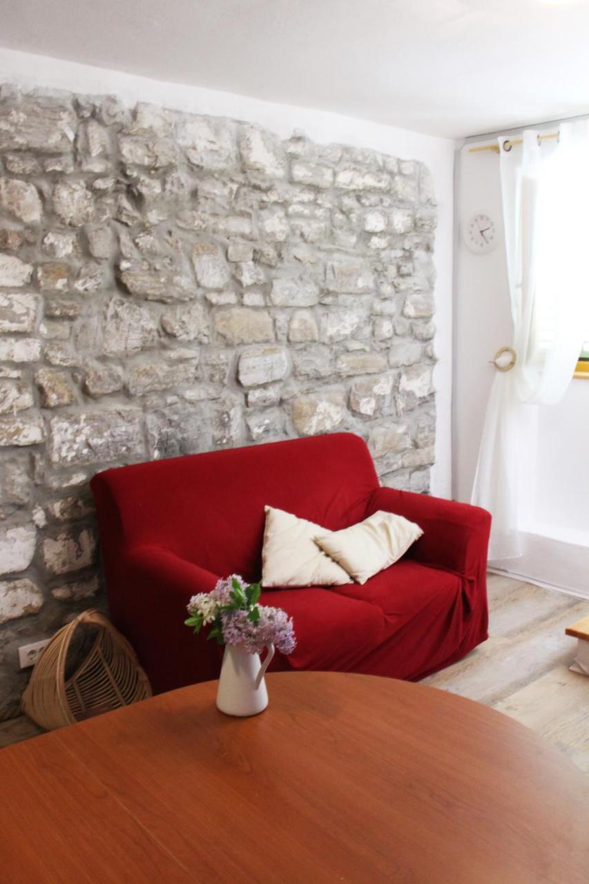 Apartment Alex Piran Zewnętrze zdjęcie