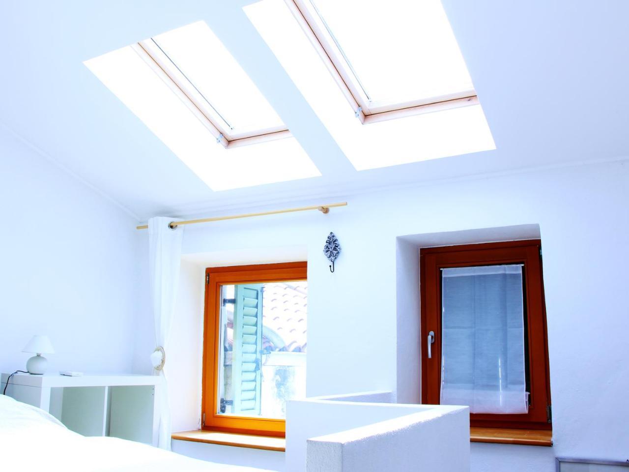 Apartment Alex Piran Zewnętrze zdjęcie