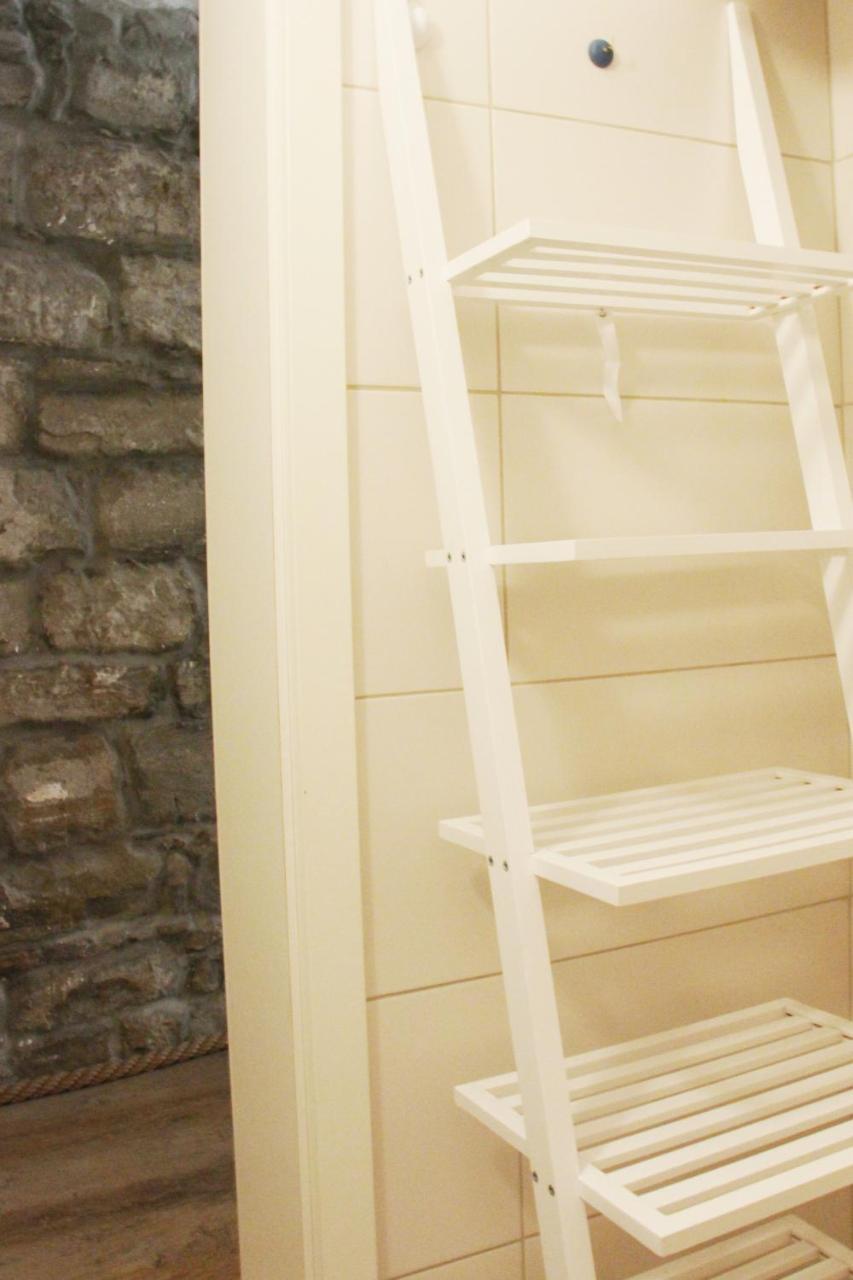 Apartment Alex Piran Zewnętrze zdjęcie