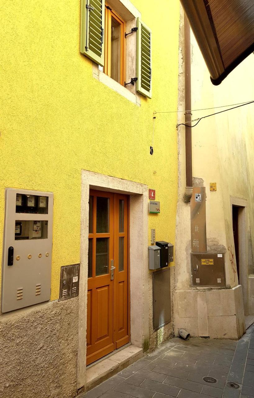Apartment Alex Piran Zewnętrze zdjęcie